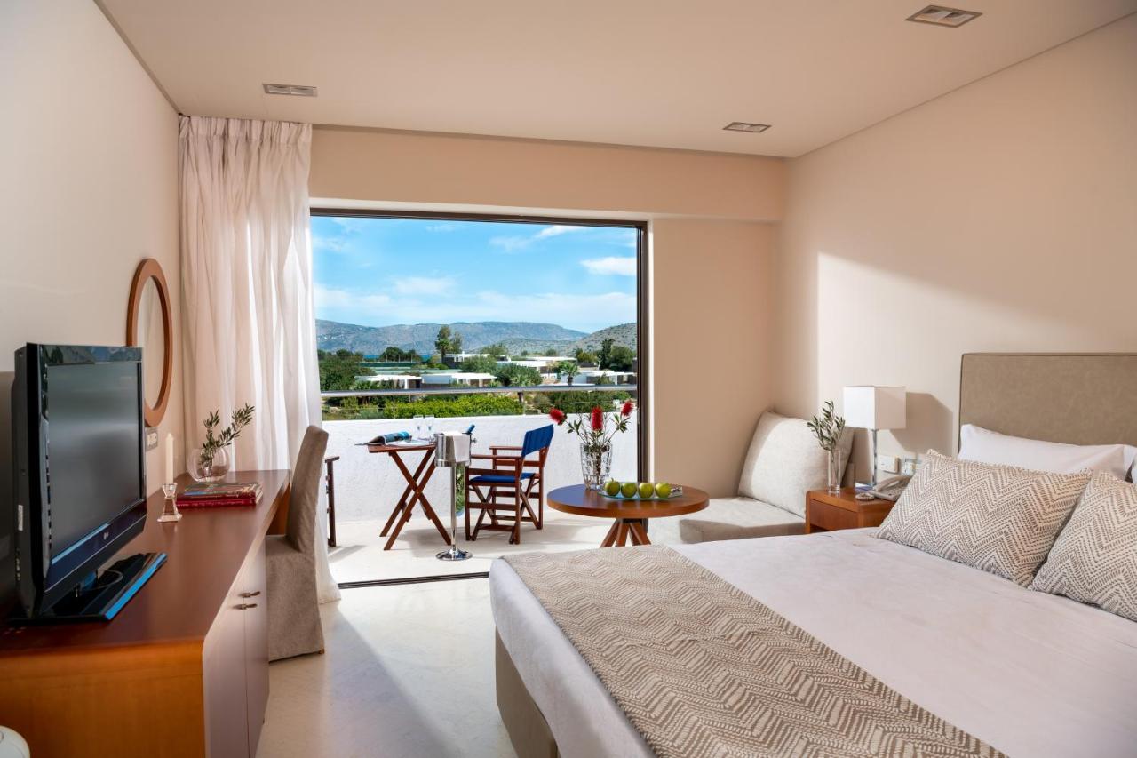Elounda Bay Palace, A Member Of The Leading Hotels Of The World Room photo