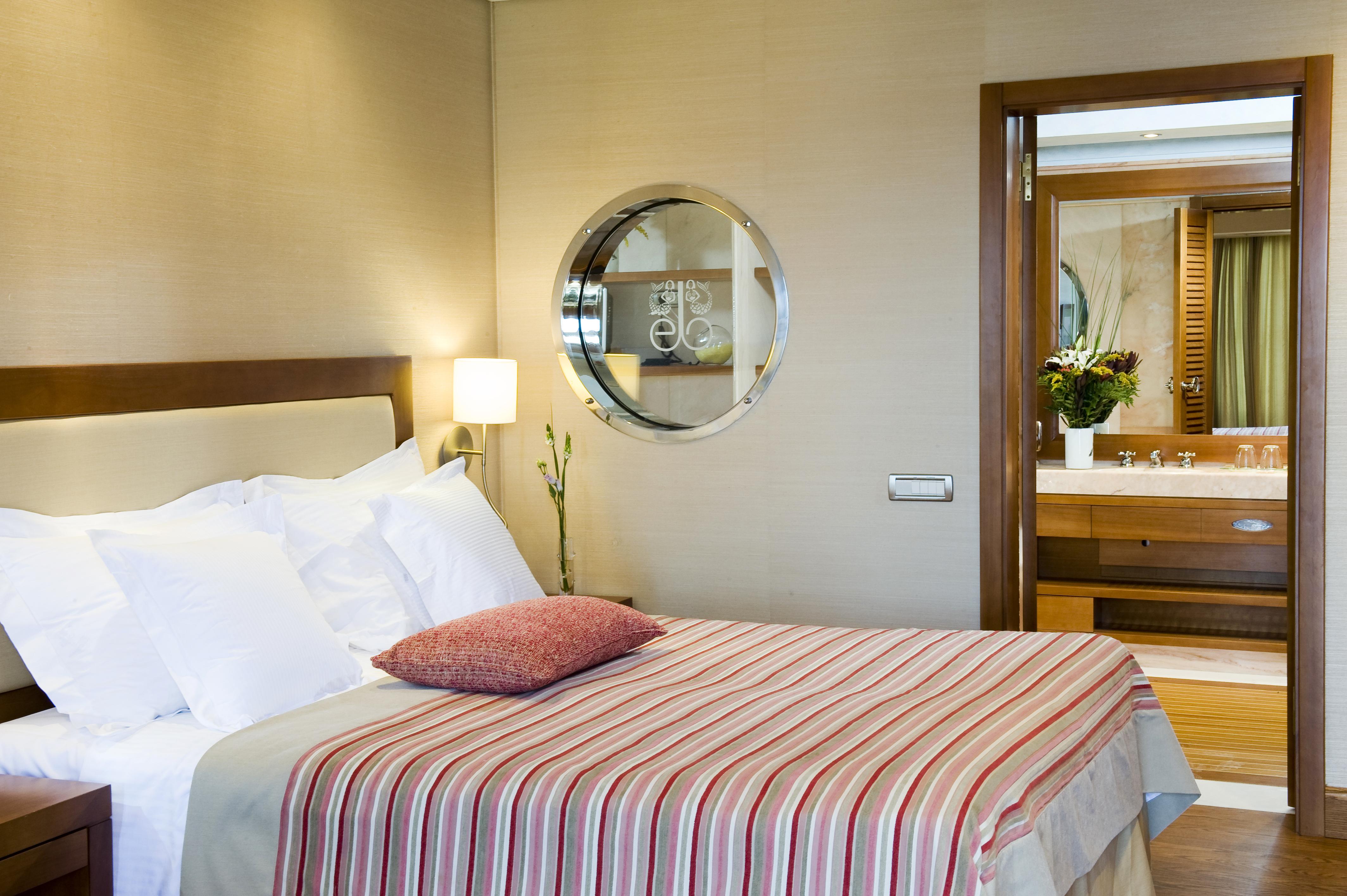 Elounda Bay Palace, A Member Of The Leading Hotels Of The World Exterior photo