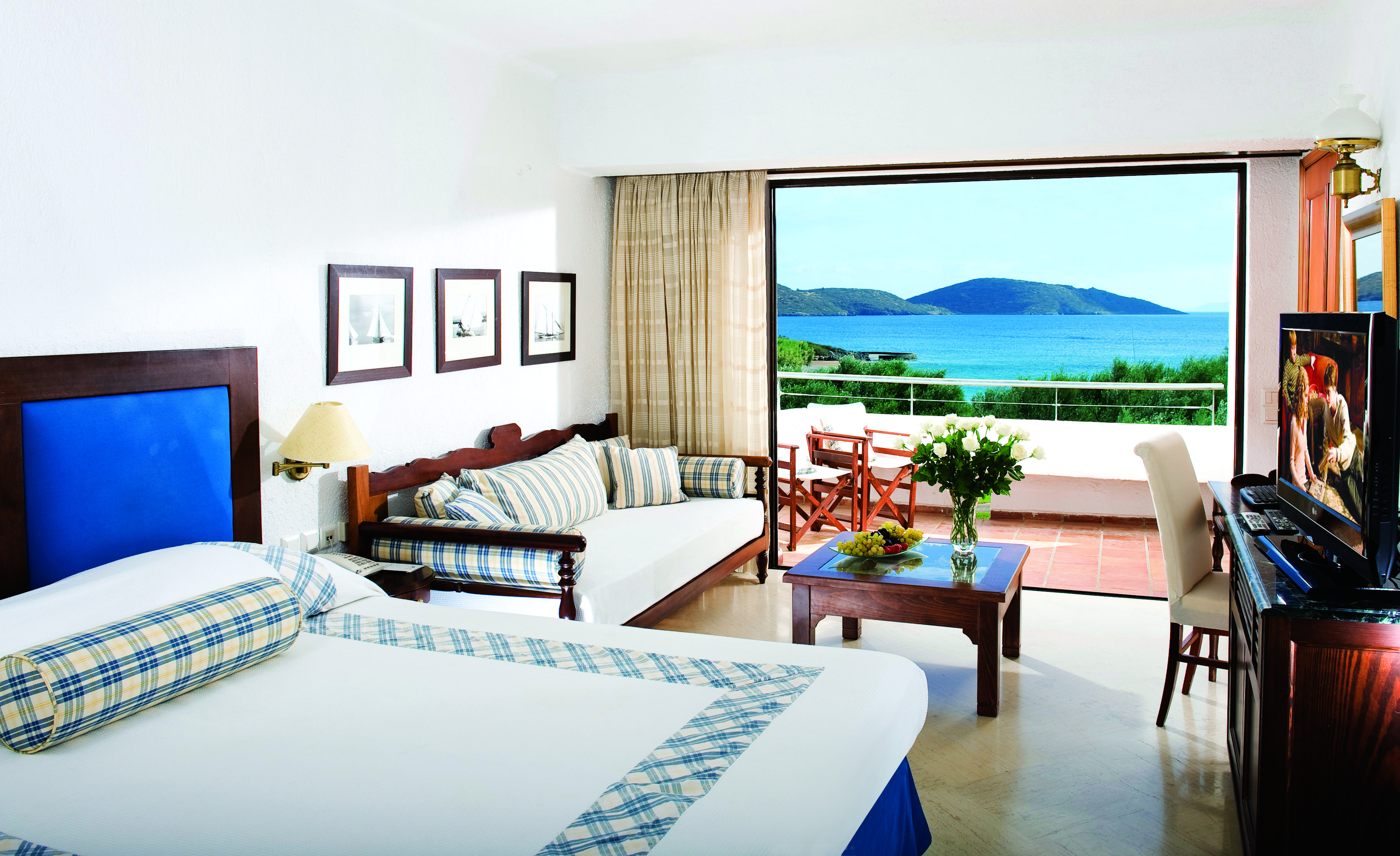 Elounda Bay Palace, A Member Of The Leading Hotels Of The World Room photo