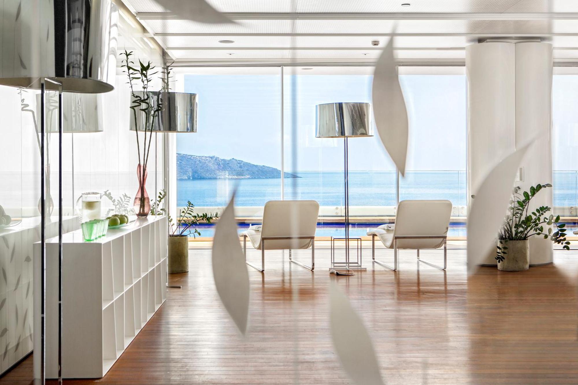 Elounda Bay Palace, A Member Of The Leading Hotels Of The World Exterior photo