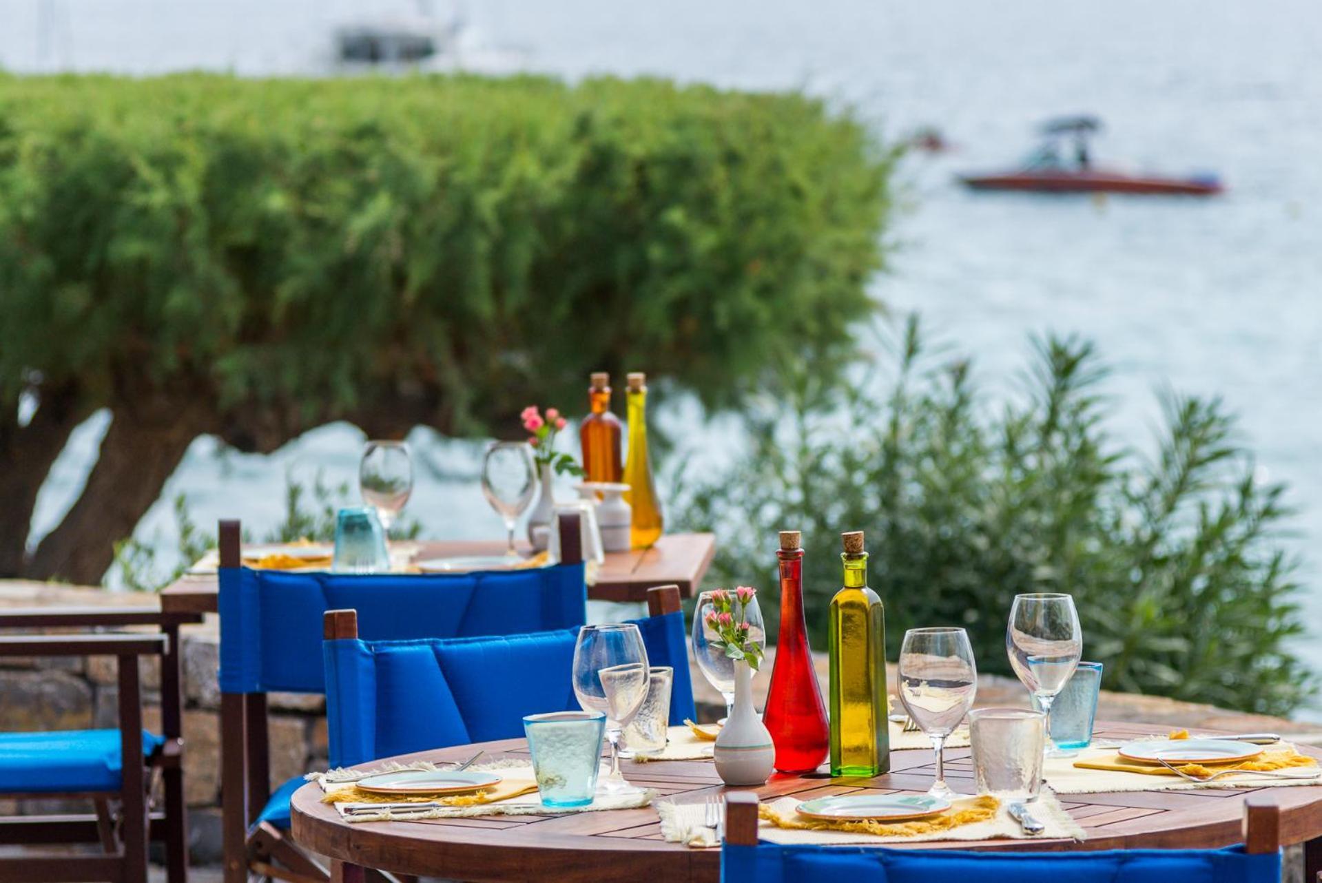 Elounda Bay Palace, A Member Of The Leading Hotels Of The World Exterior photo