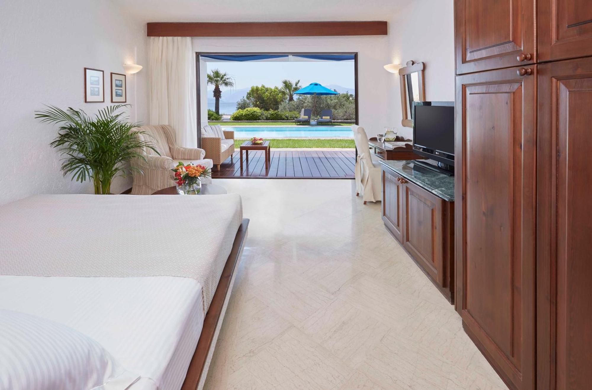Elounda Bay Palace, A Member Of The Leading Hotels Of The World Exterior photo